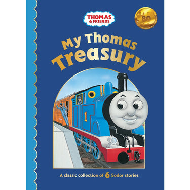 My Thomas Treasury